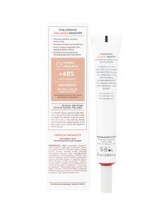 Бустер за лице с хиалуронова киселина и колаген, Madara, 25 мл 2