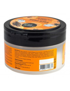 Хидратиращи тампони за лице, Organic Shop, 20 бр 2