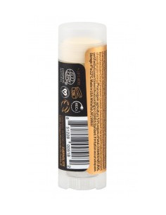 Балсам за устни Слънцезащитен SPF15, Hurraw! Balm, 1 бр 2