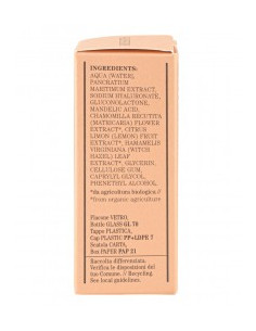 Серум за лице при петна и пигментация - био, Bioearth, 5 мл 2