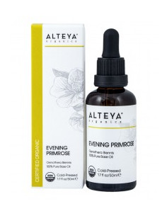 Био масло от вечерна иглика 50 мл