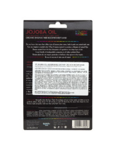 Шийт маска за лице с жожоба, Intelligent Skin Therapy, 1 бр 2