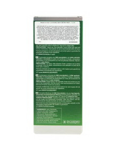 Ампули CBD "Спокойна кожа", Marnys, 7 бр 2