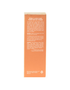 Салицилов тонер за лице с розова вода, Alteya Organics, 120 мл 2