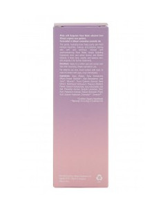 Овлажняващ тоник Luminous Rose - био, Alteya Organics, 120 мл 2