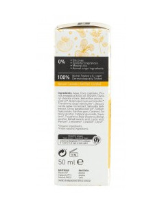 Крем за лице за смесена кожа, Bio Happy, 50 мл 2