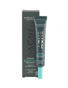 Интензивна терапия за мазна и проблемна кожа, Madara, 20 мл