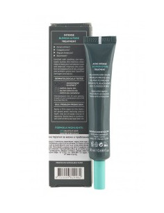 Интензивна терапия за мазна и проблемна кожа, Madara, 20 мл 2