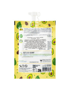 Крем за лице с авокадо Yummycado, Everyday for future, 40 мл 2