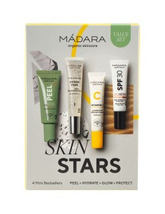 Мини подаръчен сет Skin Stars, Madara, 1 бр