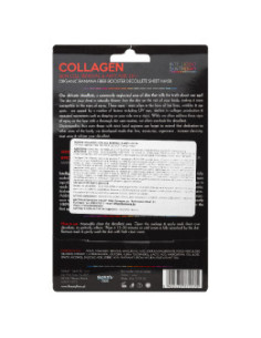 Шийт маска за деколте с колаген, Intelligent Skin Therapy, 1 бр 2