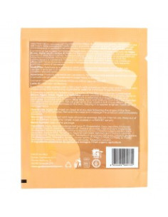 BB лист-маска за лице - среден тон, Gyada, 1 бр 2