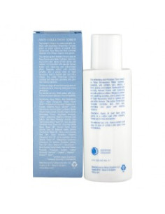 Почистващ тоник за лице Rose Hydrobiome - био, Alteya Organics, 120 мл 2