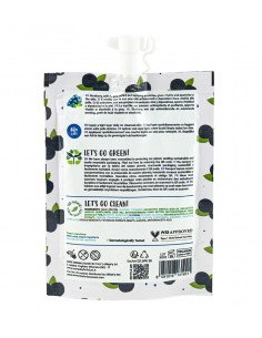 Крем за лице с боровинки Berrylicious, Everyday for future, 40 мл 2