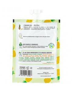 Крем за лице с ананас Brightcolada, Everyday for future, 40 мл 2