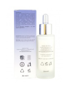 Серум за лице №8 - матов ефект, Gyada, 30 мл 2