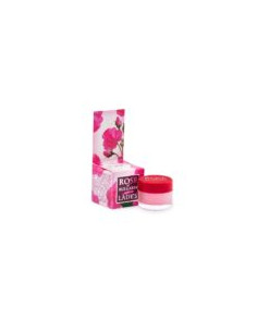 Хидратиращ балсам за устни ROSE OF BULGARIA 5 ml
