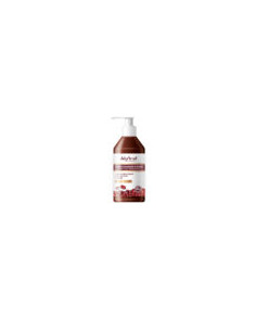 Балсам кондиционер за коса VIA NATURAL POMEGRANATE AND ROSE 250 ml