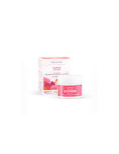 Oрганик 24 часа регенериращ крем експерт Смрадлика VIA NATURAL 50 ml