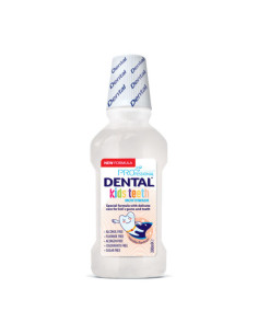 Детска вода за уста Dental Pro 6г +, 300 мл