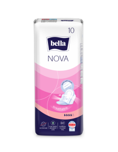 Дамски превръзки Bella Nova Classic 10 бр.