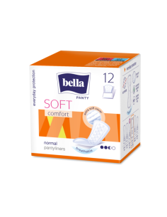 Ежедневни дамски превръзки Bella Panty Soft Comfort 12бр