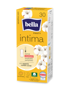 Ежедневни дамски превръзки Bella Panty Intima, 30бр.