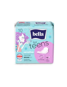 Дамски превръзки Bella for Teens Ultra Sensitive 10бр