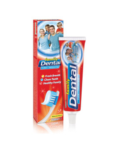 Паста за зъби Family Total 100мл