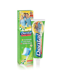Паста за зъби Dental Family Propolis 100мл