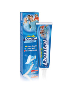 Паста за зъби Dental Family Cavity Protection 100мл