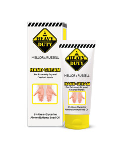 Heavy Duty Крем за ръце с 5- Urea за суха и напукана кожа 75мл