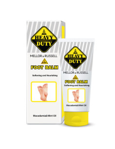 Heavy Duty Балсам за крака с 5- Urea за всеки тип кожа 75 мл