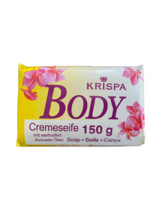 Крем сапун за тяло 150гр