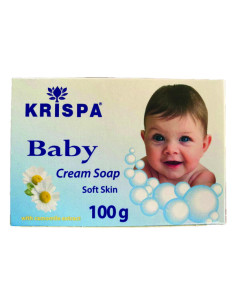 Сапун Krispa Baby