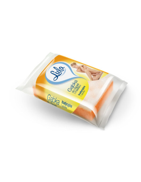 Гъба за масаж