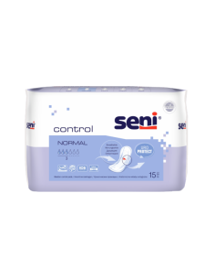 SENI CONTROL NORMAL 15бр