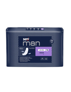 SENI MAN SUPER ПОДЛОЖКИ 15 броя