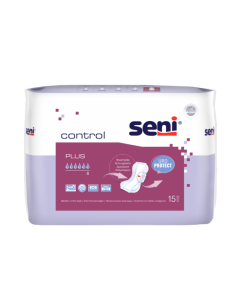 SENI CONTROL PLUS 15бр