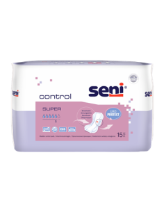 SENI CONTROL SUPER 15бр