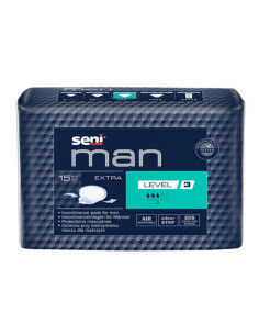 SENI MAN EXTRA ПОДЛОЖКИ 15 броя