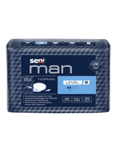 SENI MAN NORMAL ПОДЛОЖКИ 15 броя