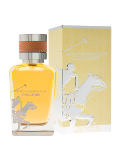 BHPC PRESTIGE WOMEN EDP CHALLENGE 100ml.