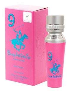 Дамски парфюм Beverly Hills Polo Club 9 Pour Femme EDP 50мл