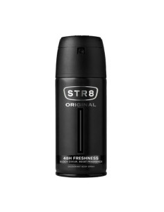Дезодорант спрей STR8 Original, 150мл.