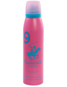 Дамски дезодорант Beverly Hills Polo Club 9 175мл