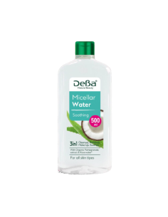 DNB Mицеларна вода алое и кокос500