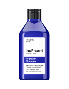 InoPharm Scalp Care Стимулиращ шампоан, 250 мл.