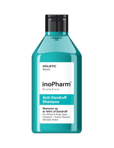 InoPharm Scalp Care Шампоан против пърхот, 250 мл.