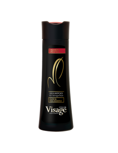 Шампоан Visage за увредена коса, 250мл